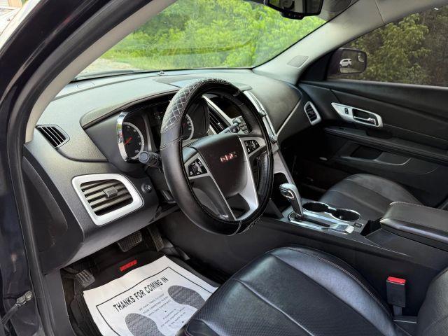 used 2012 GMC Terrain car, priced at $9,495