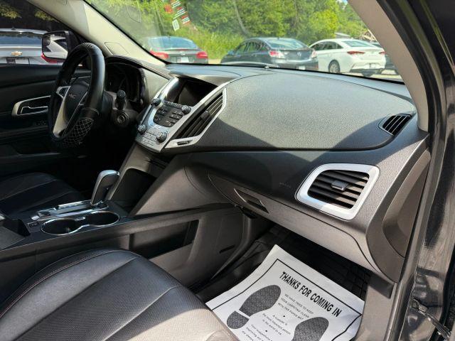 used 2012 GMC Terrain car, priced at $9,495