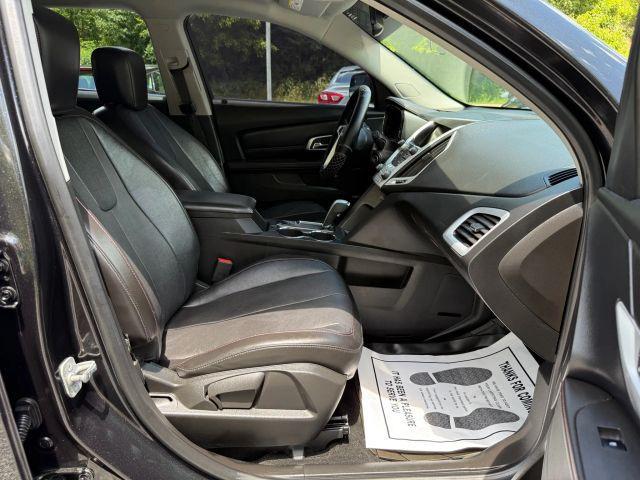 used 2012 GMC Terrain car, priced at $9,495