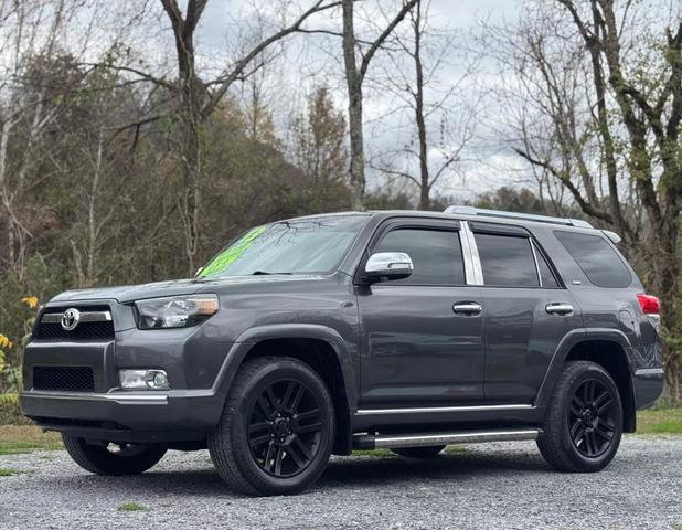 used 2013 Toyota 4Runner car, priced at $18,995