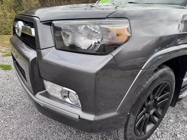 used 2013 Toyota 4Runner car, priced at $18,995