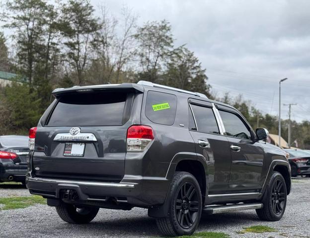 used 2013 Toyota 4Runner car, priced at $18,995