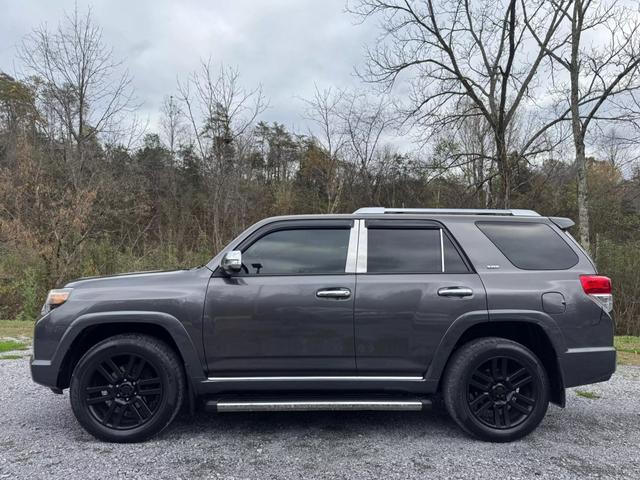 used 2013 Toyota 4Runner car, priced at $18,995