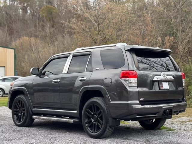 used 2013 Toyota 4Runner car, priced at $18,995