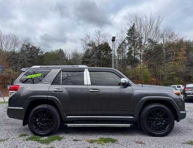 used 2013 Toyota 4Runner car, priced at $18,995