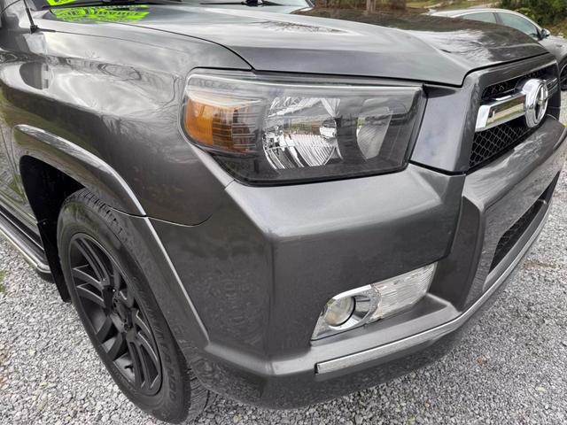 used 2013 Toyota 4Runner car, priced at $18,995