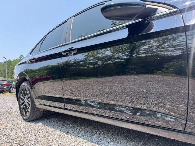 used 2021 Volkswagen Jetta car, priced at $14,995