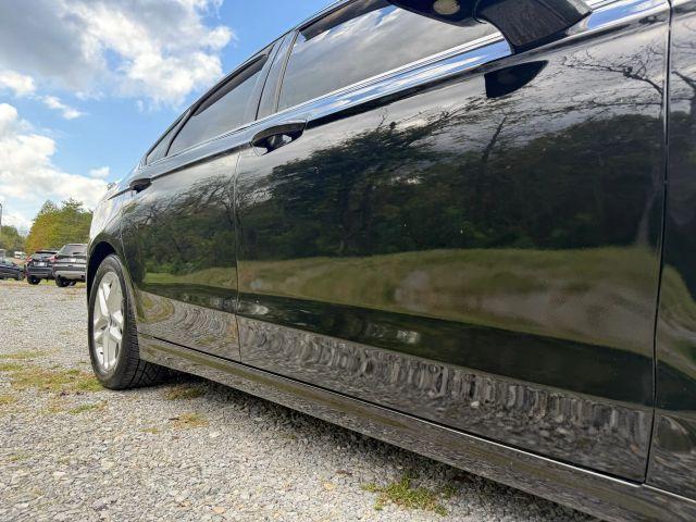 used 2016 Ford Fusion car, priced at $10,995