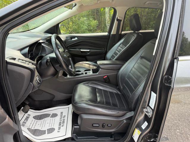 used 2019 Ford Escape car, priced at $11,995