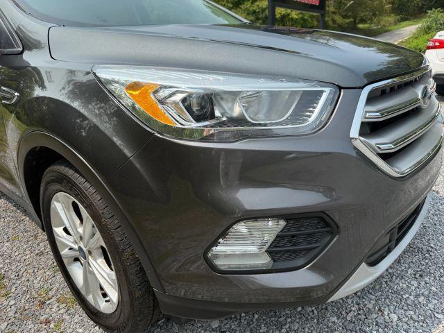 used 2019 Ford Escape car, priced at $11,995