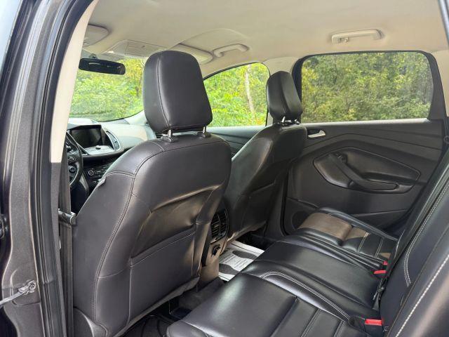 used 2019 Ford Escape car, priced at $11,995