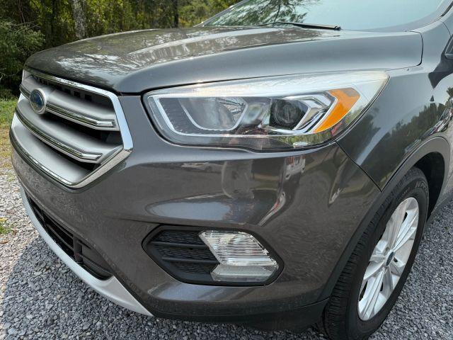used 2019 Ford Escape car, priced at $11,995