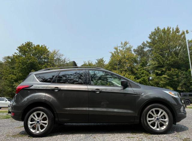 used 2019 Ford Escape car, priced at $11,995