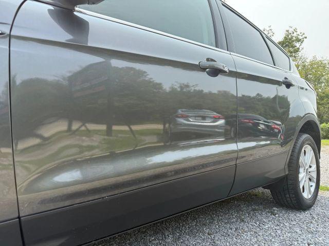 used 2019 Ford Escape car, priced at $11,995