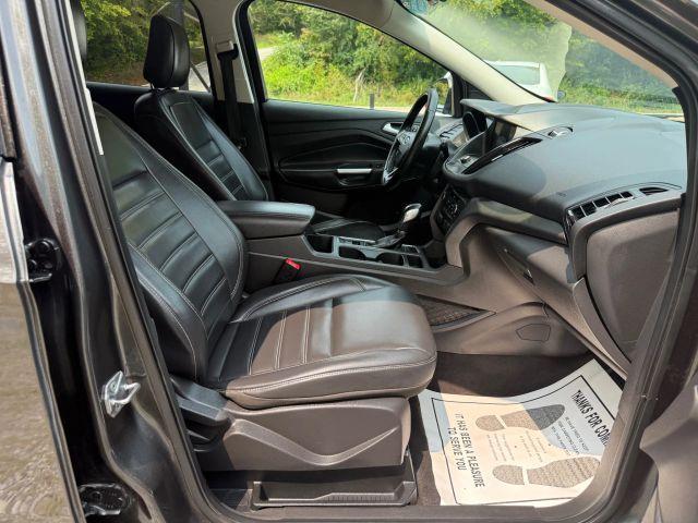 used 2019 Ford Escape car, priced at $11,995