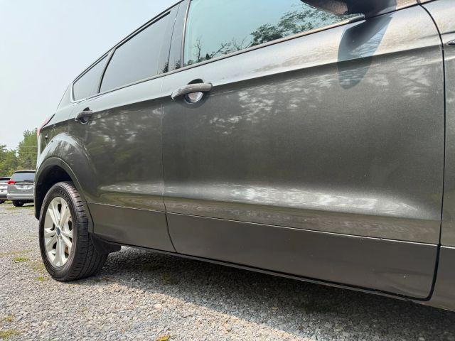 used 2019 Ford Escape car, priced at $11,995