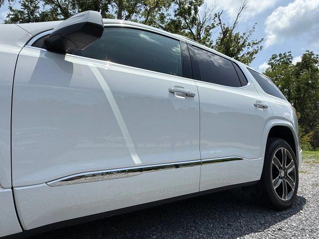 used 2019 GMC Acadia car, priced at $20,825