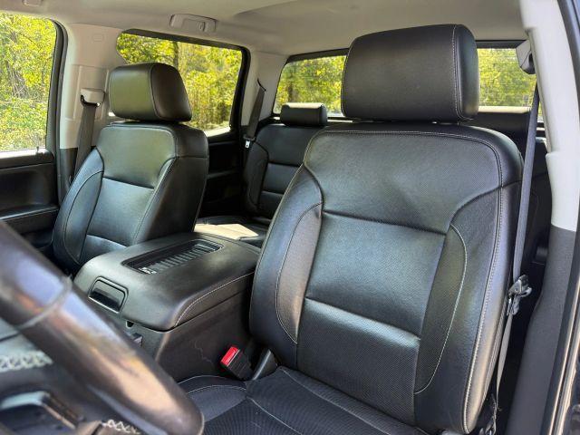 used 2018 GMC Sierra 1500 car, priced at $28,100