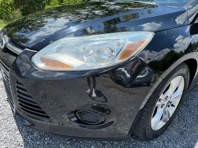 used 2012 Ford Focus car, priced at $7,700