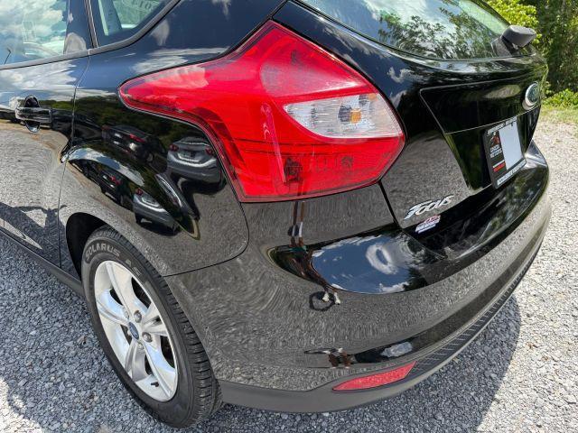 used 2012 Ford Focus car, priced at $7,700