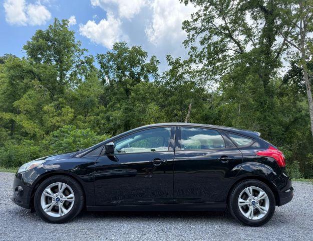 used 2012 Ford Focus car, priced at $7,700