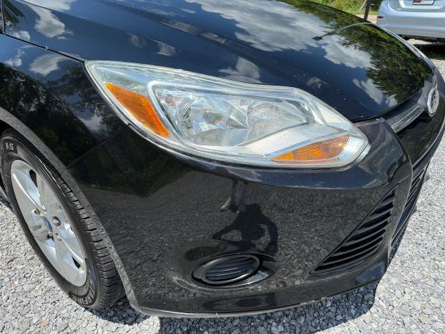 used 2012 Ford Focus car, priced at $7,700