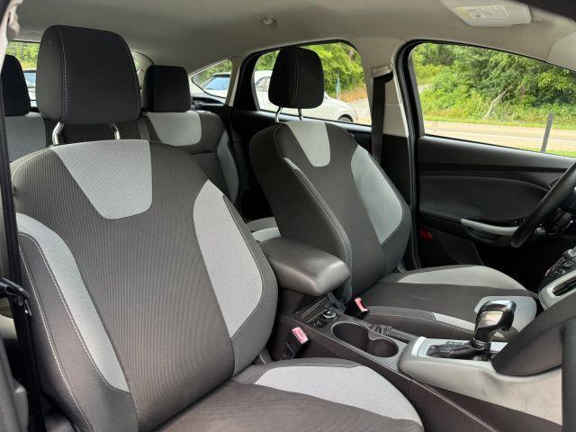 used 2012 Ford Focus car, priced at $7,700