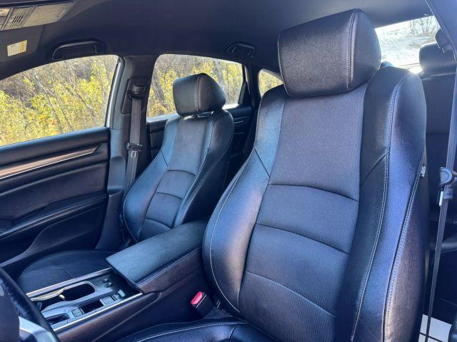 used 2020 Honda Accord car, priced at $20,995