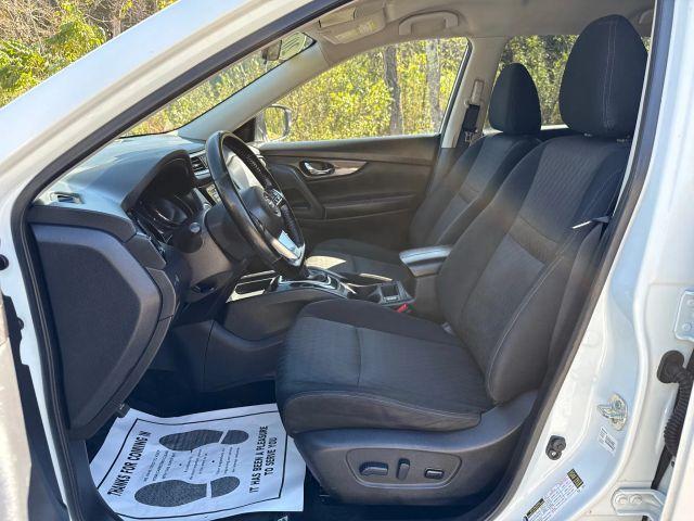 used 2020 Nissan Rogue car, priced at $15,025