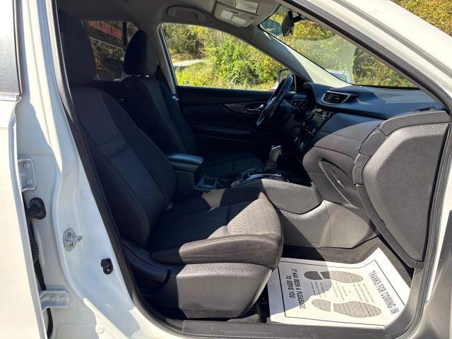 used 2020 Nissan Rogue car, priced at $15,025