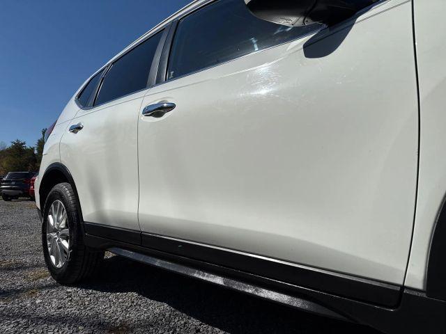 used 2020 Nissan Rogue car, priced at $15,025