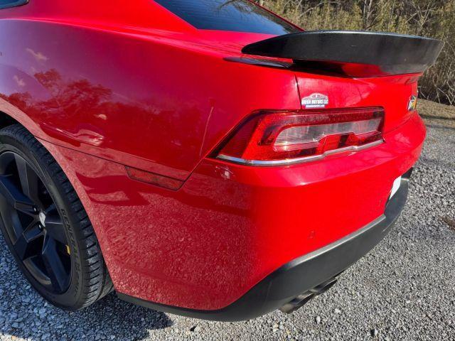 used 2014 Chevrolet Camaro car, priced at $18,995