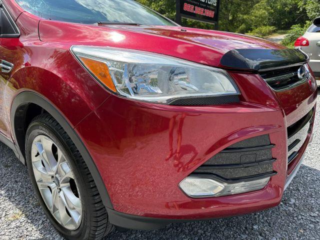 used 2013 Ford Escape car, priced at $6,995