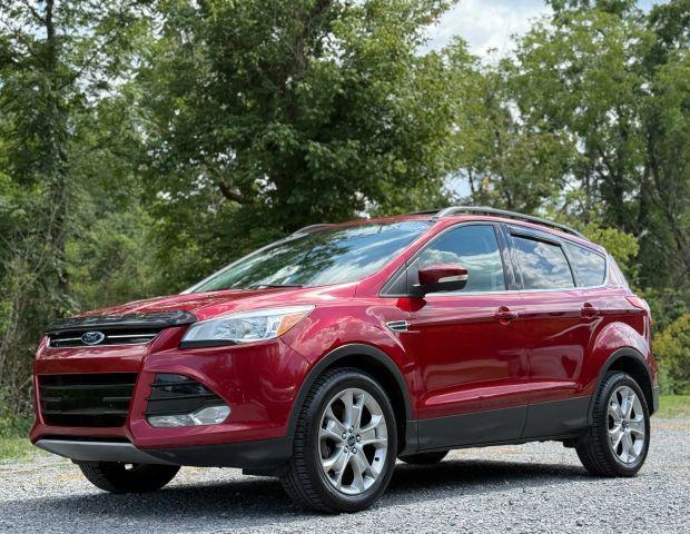 used 2013 Ford Escape car, priced at $6,995