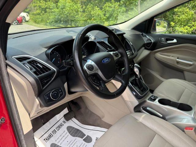 used 2013 Ford Escape car, priced at $6,995