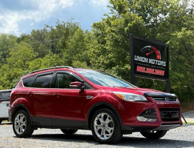 used 2013 Ford Escape car, priced at $6,995