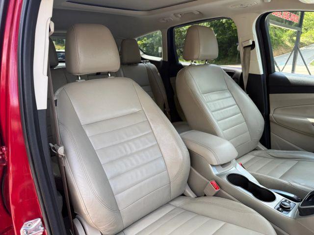 used 2013 Ford Escape car, priced at $6,995