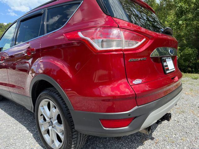 used 2013 Ford Escape car, priced at $6,995