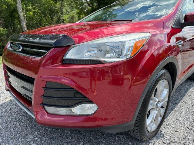 used 2013 Ford Escape car, priced at $6,995