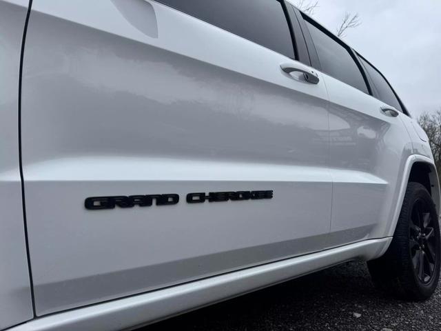 used 2019 Jeep Grand Cherokee car, priced at $18,995