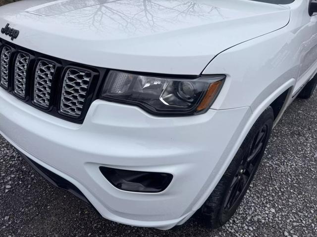 used 2019 Jeep Grand Cherokee car, priced at $18,995