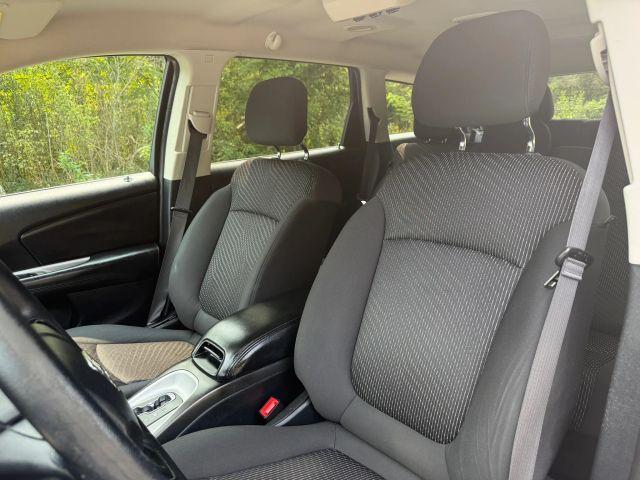 used 2017 Dodge Journey car, priced at $8,495