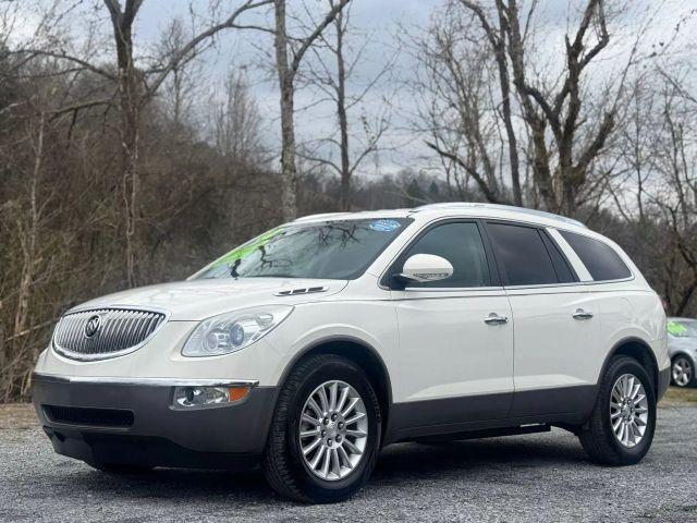 used 2012 Buick Enclave car, priced at $6,995