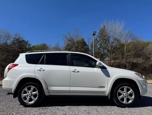 used 2009 Toyota RAV4 car, priced at $6,995