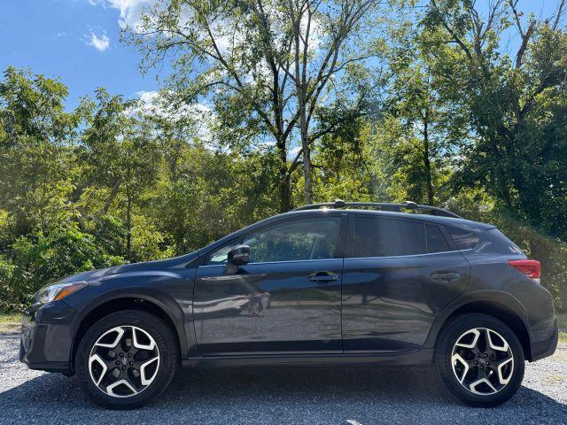 used 2019 Subaru Crosstrek car, priced at $19,825