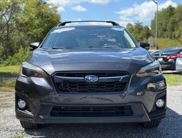 used 2019 Subaru Crosstrek car, priced at $19,825