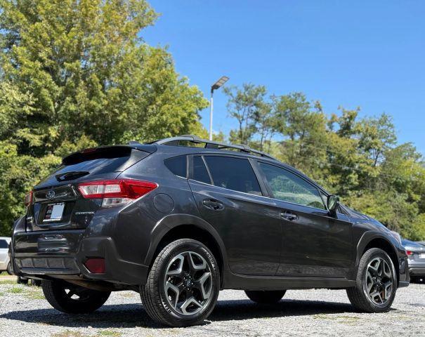 used 2019 Subaru Crosstrek car, priced at $19,825
