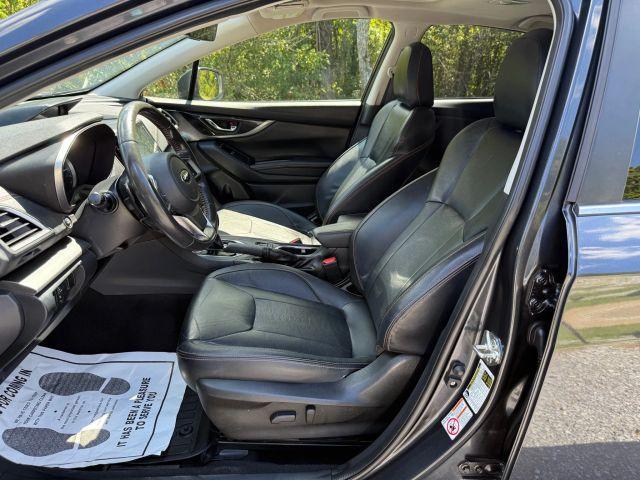 used 2019 Subaru Crosstrek car, priced at $19,825