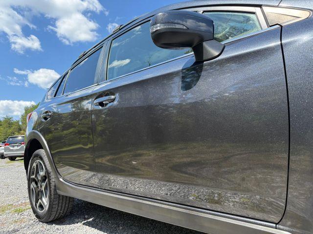 used 2019 Subaru Crosstrek car, priced at $19,825