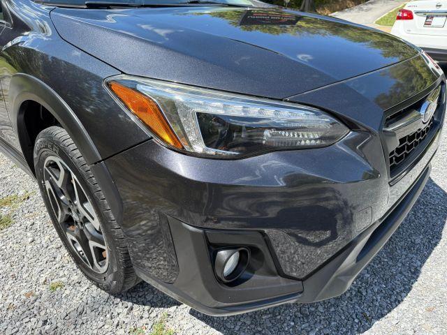 used 2019 Subaru Crosstrek car, priced at $19,825